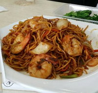 Papa's Rich Noodles - ACT Tourism