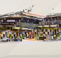 Queenscliff Brewhouse - ACT Tourism