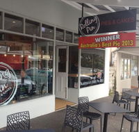 Rolling Pin Pies and Cakes - ACT Tourism