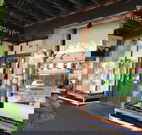 Salt Contemporary Art - ACT Tourism