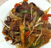 Seymour Asian Fast Food - ACT Tourism