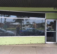 Seymour Kebab House - ACT Tourism