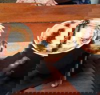 Souleiado Sourdough - ACT Tourism