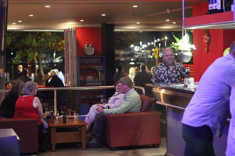 The Brass Compass - ACT Tourism 0