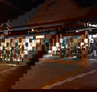 The Naked Tree - Cafe Restaurant - ACT Tourism