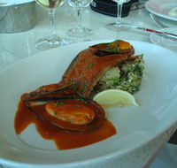 Wine Bar Restaurant  Yering Station - ACT Tourism