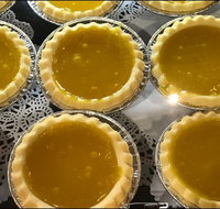 Yarrawonga Bakery - ACT Tourism