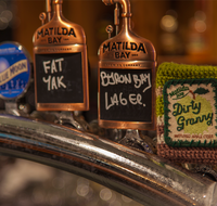 Bine Bar  Dining - ACT Tourism