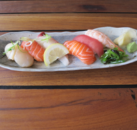 Sabi Sushi Cafe - ACT Tourism