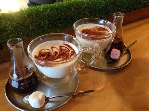 Bonsai Botanika - ACT Tourism 0