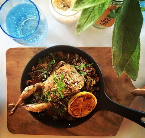 H2O Restaurant & Bar - ACT Tourism 10