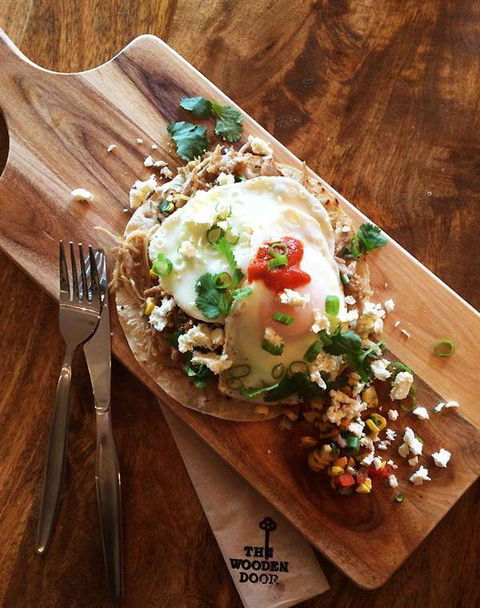 H2O Restaurant & Bar - ACT Tourism 12