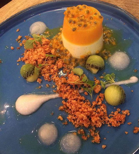 H2O Restaurant & Bar - ACT Tourism 13