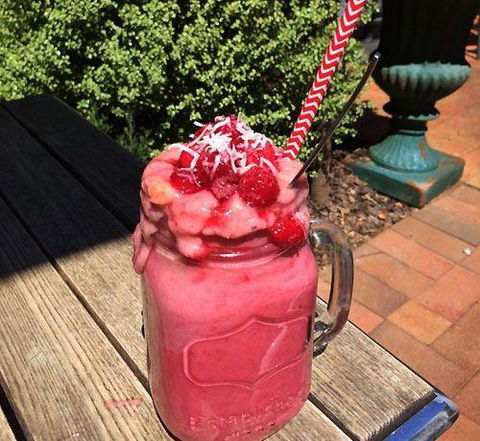 H2O Restaurant & Bar - ACT Tourism 18