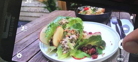 H2O Restaurant & Bar - ACT Tourism 1