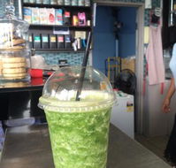 Nook Espresso - ACT Tourism