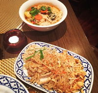 Smile Thai Cuisine - ACT Tourism