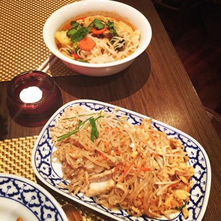 Smile Thai Cuisine - ACT Tourism 0