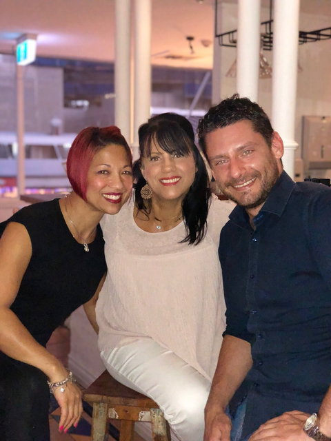 Yaya's Hellenic Kitchen & Bar - ACT Tourism 1