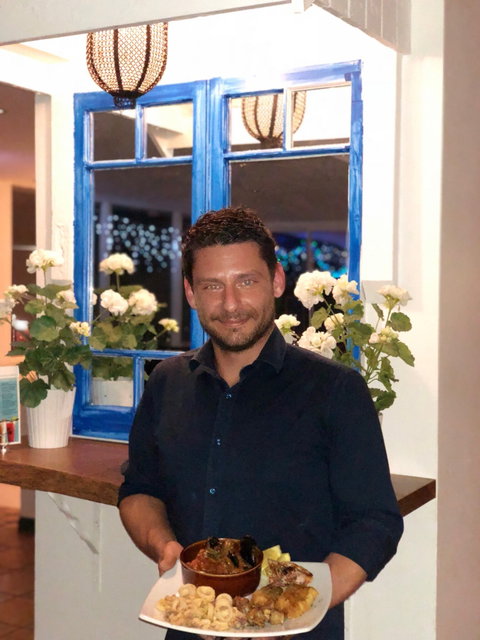 Yaya's Hellenic Kitchen & Bar - ACT Tourism 2