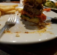 Alpine Retreat Hotel - ACT Tourism