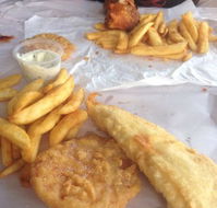 Bills Fish Shop - ACT Tourism