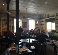 Blue Bean Love Restaurant - ACT Tourism