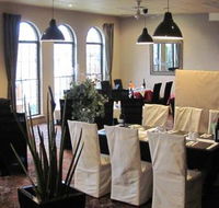 Bristol Hill Motor Inn  Licensed Restaurant - ACT Tourism