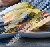 BT Dubs Cafe - ACT Tourism