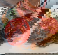 Cog Bike Cafe - ACT Tourism