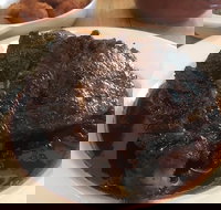 Euroa Butter Factory - ACT Tourism