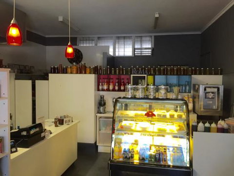 Evie's Cafe - ACT Tourism 0