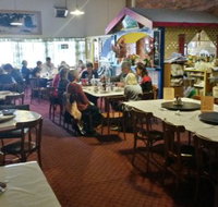 Flam Shan Chinese Restaurant - ACT Tourism