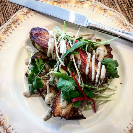 Frank And Connie's Kitchen - ACT Tourism 0