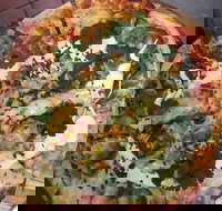 Graze on Clifton - ACT Tourism