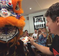 Hong Kong Inn Chinese Restaurant - ACT Tourism
