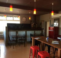 Jackson's on Albert Takeaway  Coffee Lounge - ACT Tourism