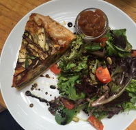 La Trattoria - ACT Tourism
