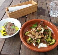 Little Joe - ACT Tourism