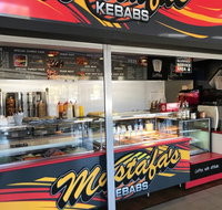 Mustafa's Kababs - ACT Tourism