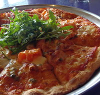 Pats Italian Restaurant  Bar - ACT Tourism