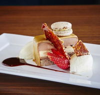 Pipes Bistro - ACT Tourism