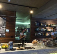 Powder Bar - ACT Tourism