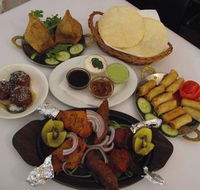 Remmy Dessert Indian Restaurant - ACT Tourism