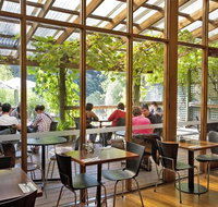 Riverview Cafe  Wine Bar - ACT Tourism