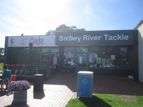 Snowy River Cafe - ACT Tourism 0