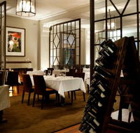 The Argus Dining Room - ACT Tourism