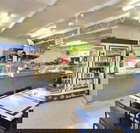 The Cherry Tree - ACT Tourism