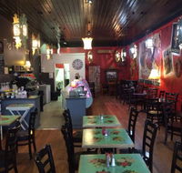 The French Pear Cafe - ACT Tourism