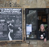 The Grimus Grind - ACT Tourism